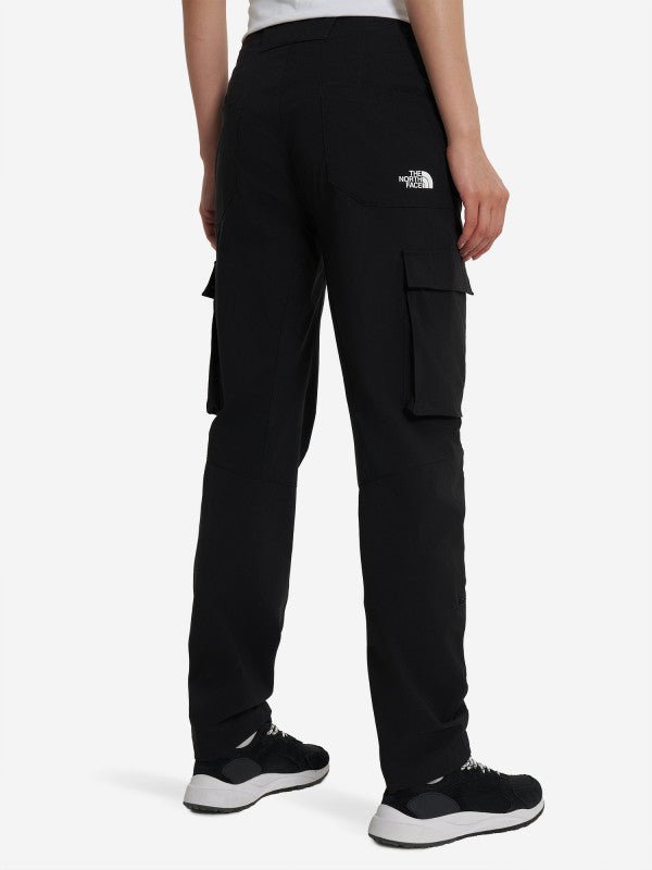 Driftline Utility Pants – Wüstenausgabe - Aura Clothing