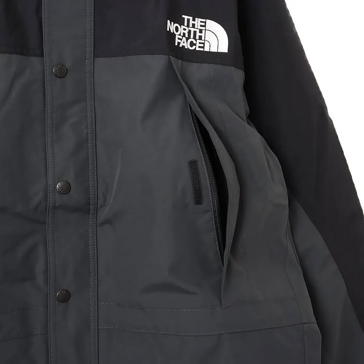 Explorer Wasserdichte Windbreaker - Jacke - Aura Clothing