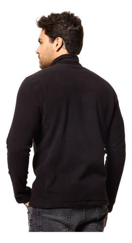 The N Face Herren Fleece Glacier - Aura Clothing