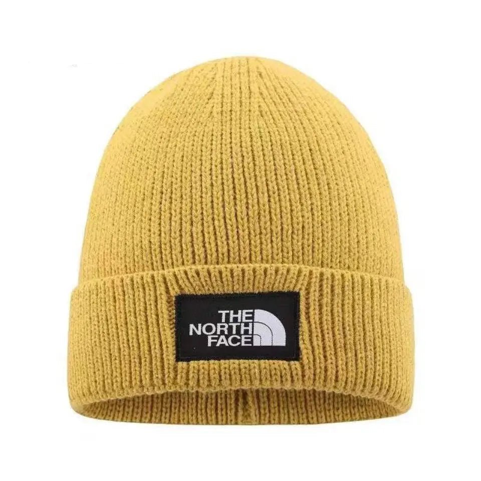 Summit Edge Beanie - Aura Clothing