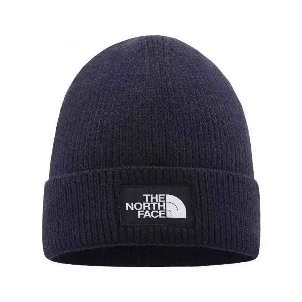 Summit Edge Beanie - Aura Clothing