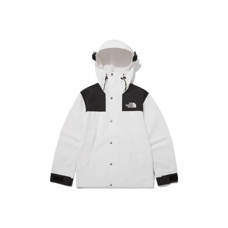 Explorer Wasserdichte Windbreaker - Jacke - Aura Clothing