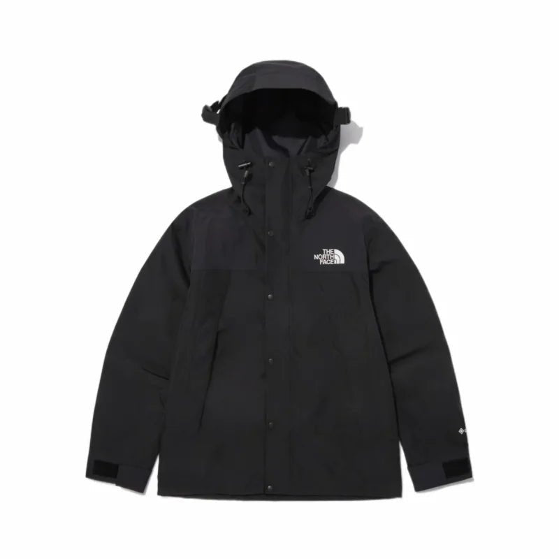 Explorer Wasserdichte Windbreaker - Jacke - Aura Clothing