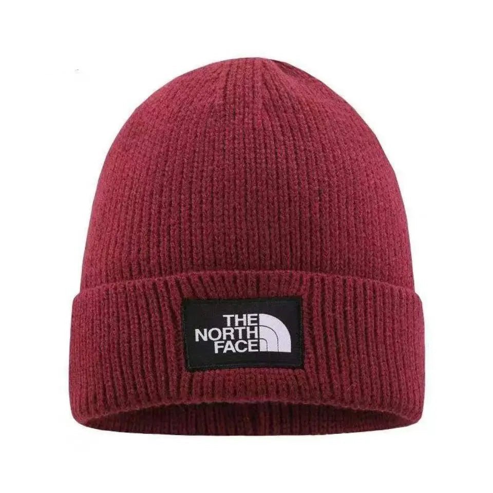 Summit Edge Beanie - Aura Clothing