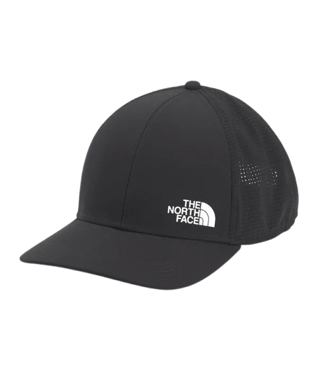Trail Trucker 2.0 Kappe Schwarz - Aura Clothing