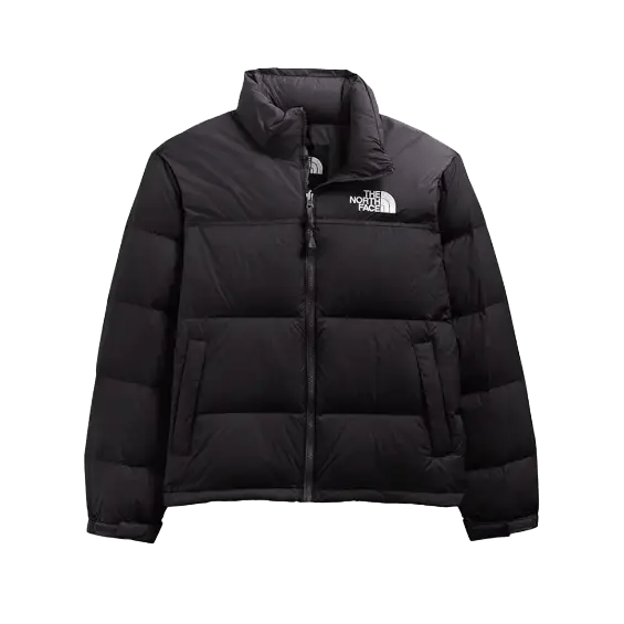 Camden Steppjacke – Navy Edition - Aura Clothing