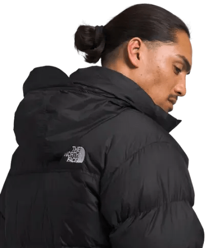 Camden Steppjacke – Navy Edition - Aura Clothing